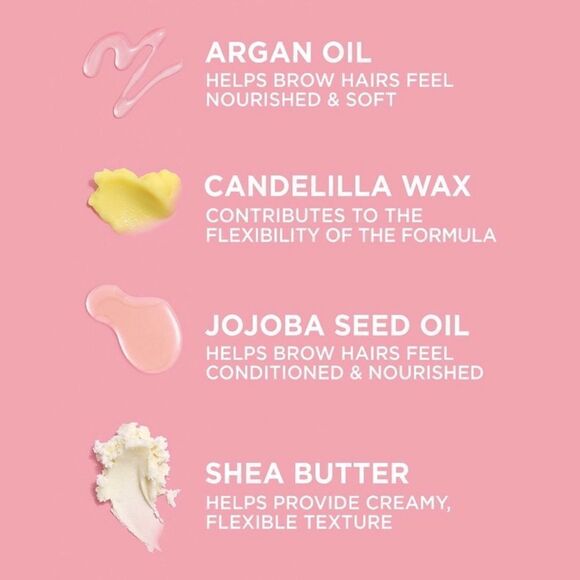 Benefit fluff up brow wax. - Picture 4 of 6